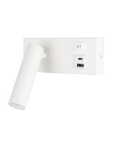 LED Wall Lamp 310 White 3W 3000K (TEKLED)
