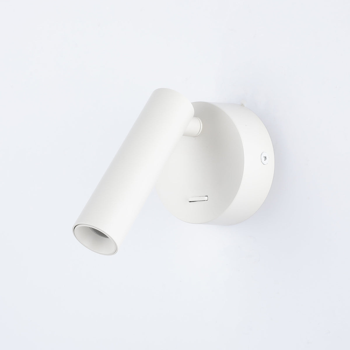 LED Wall Lamp 309 White 3W 3000K (TEKLED)