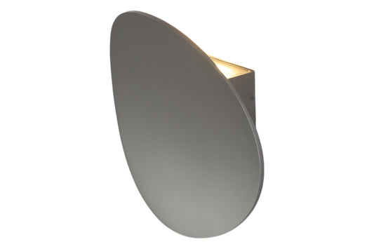 LED Wall Lamp B02 12W 3000K (TEKLED)