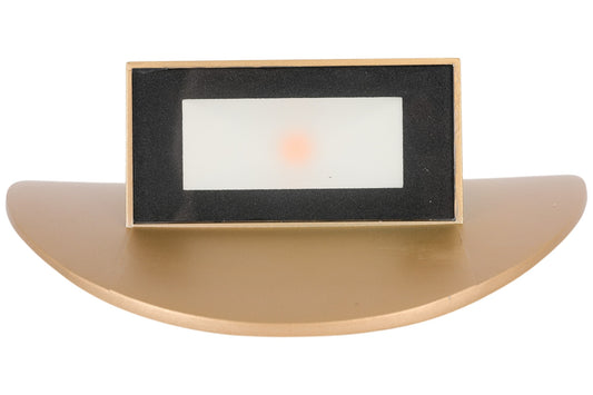 LED Wall Lamp B02 12W 3000K (TEKLED)