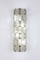 WALL LAMP M2207 4XE14 GOLD 140XH480MM(TEKLED)