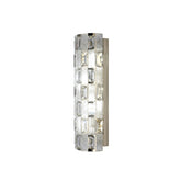 WALL LAMP M2207 4XE14 GOLD 140XH480MM(TEKLED)