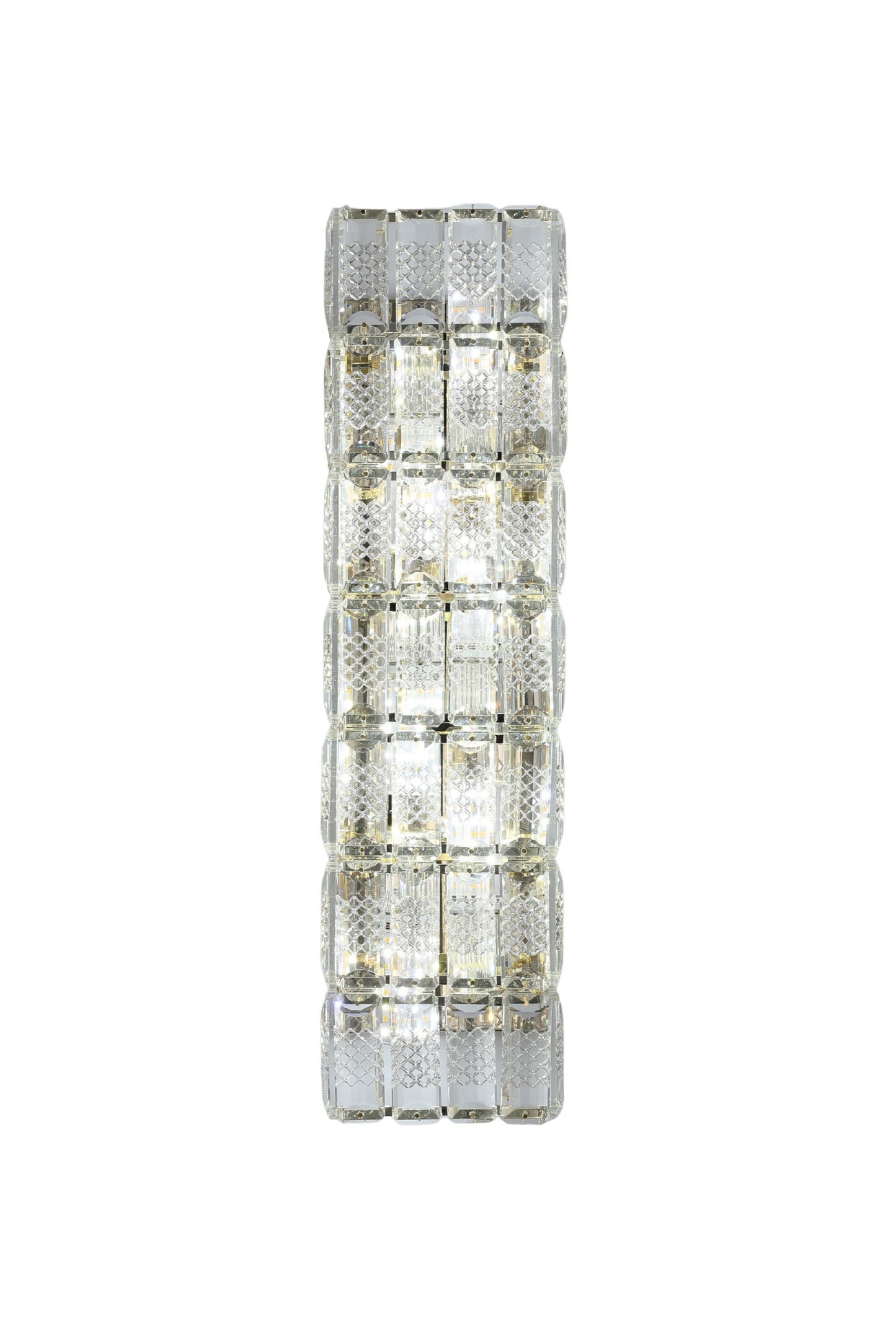 WALL LAMP M2208 6XE14 GOLD 150XH540MM(TEKLED)