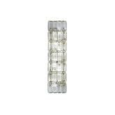 WALL LAMP M2208 6XE14 GOLD 150XH540MM(TEKLED)