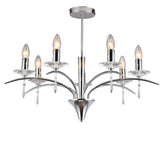 Chandelier MX11019-7 NEW (ASYA-AVIZE)