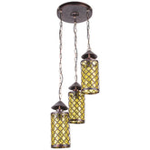 Chandelier 2178/3 RAB E27 40W (ASYA-AVIZE)