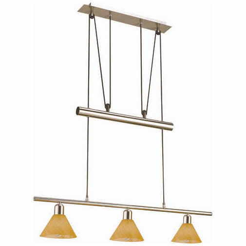Chandelier C10273 E14 9W (ASYA-AVIZE)