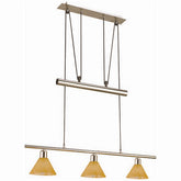 Chandelier C10273 E14 9W (ASYA-AVIZE)
