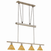 Chandelier C10274 E14 9W (ASYA-AVIZE)