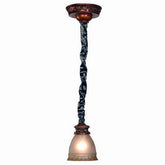 Chandelier YP6098/1M E27 60W (ASYA-AVIZE)