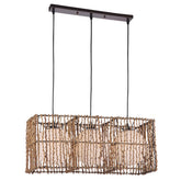 Chandelier 7182-3P E27 40W (ASYA AVIZE)