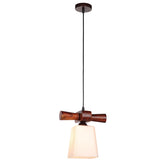 Chandelier 1006-1H E27 60W (ASYA AVIZE)