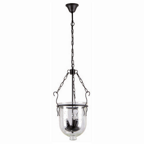 Chandelier SL039-3 E14 40W (ASYA AVIZE)