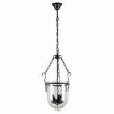 Chandelier SL039-3 E14 40W (ASYA AVIZE)