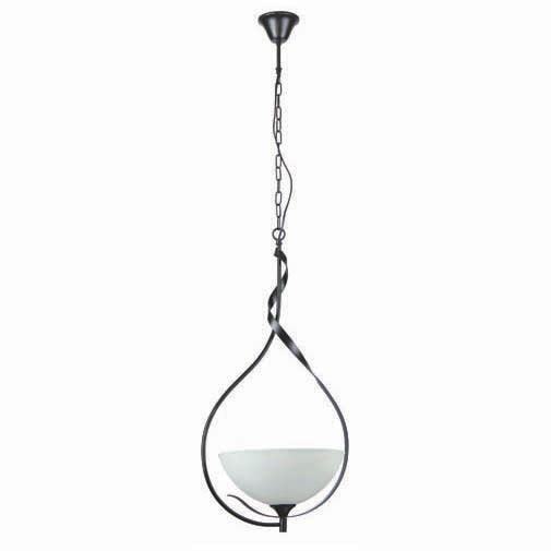 Chandelier SL061-1B E27 60W (ASYA- AVIZE)