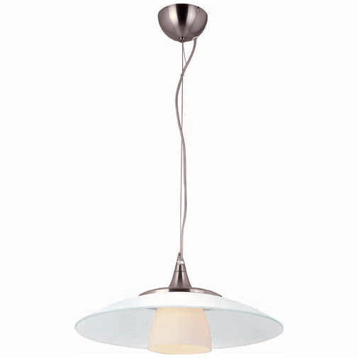 Chandelier FENER P-952/1 E27 SATIN (ASYA-AVIZE)
