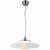 Chandelier FENER P-952/1 E27 SATIN (ASYA-AVIZE)