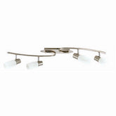 Chandelier A1056/4 4XE14 MAX 40W (ASYA-AVIZE)