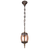 Chandelier T224/1 1xE27 60W ANTIQUE (ASYA AVIZE)