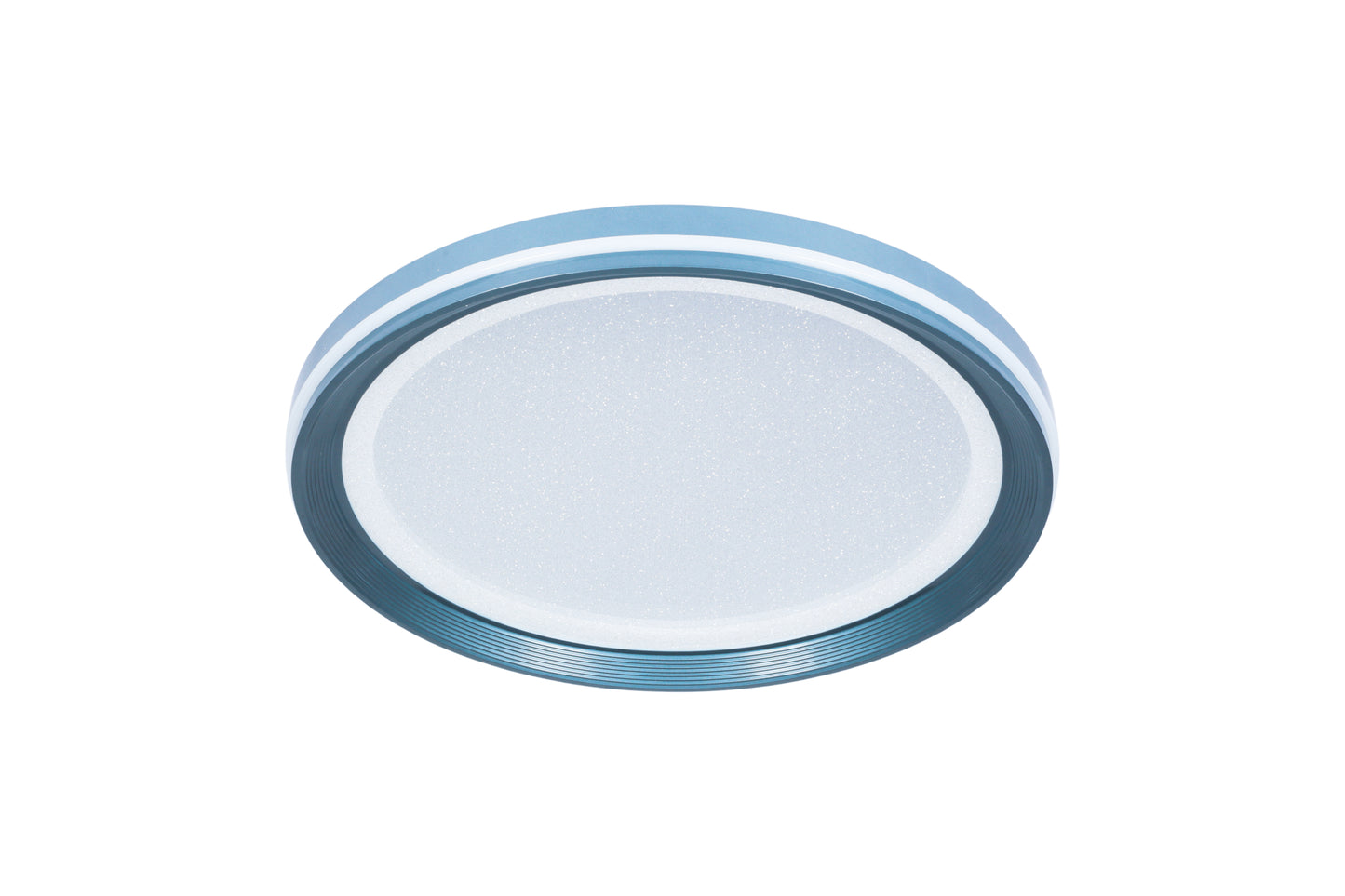 CEILINGLED 9066 60W 500MM ROUND WHITE 4COLOR DIMM (TEKLED)