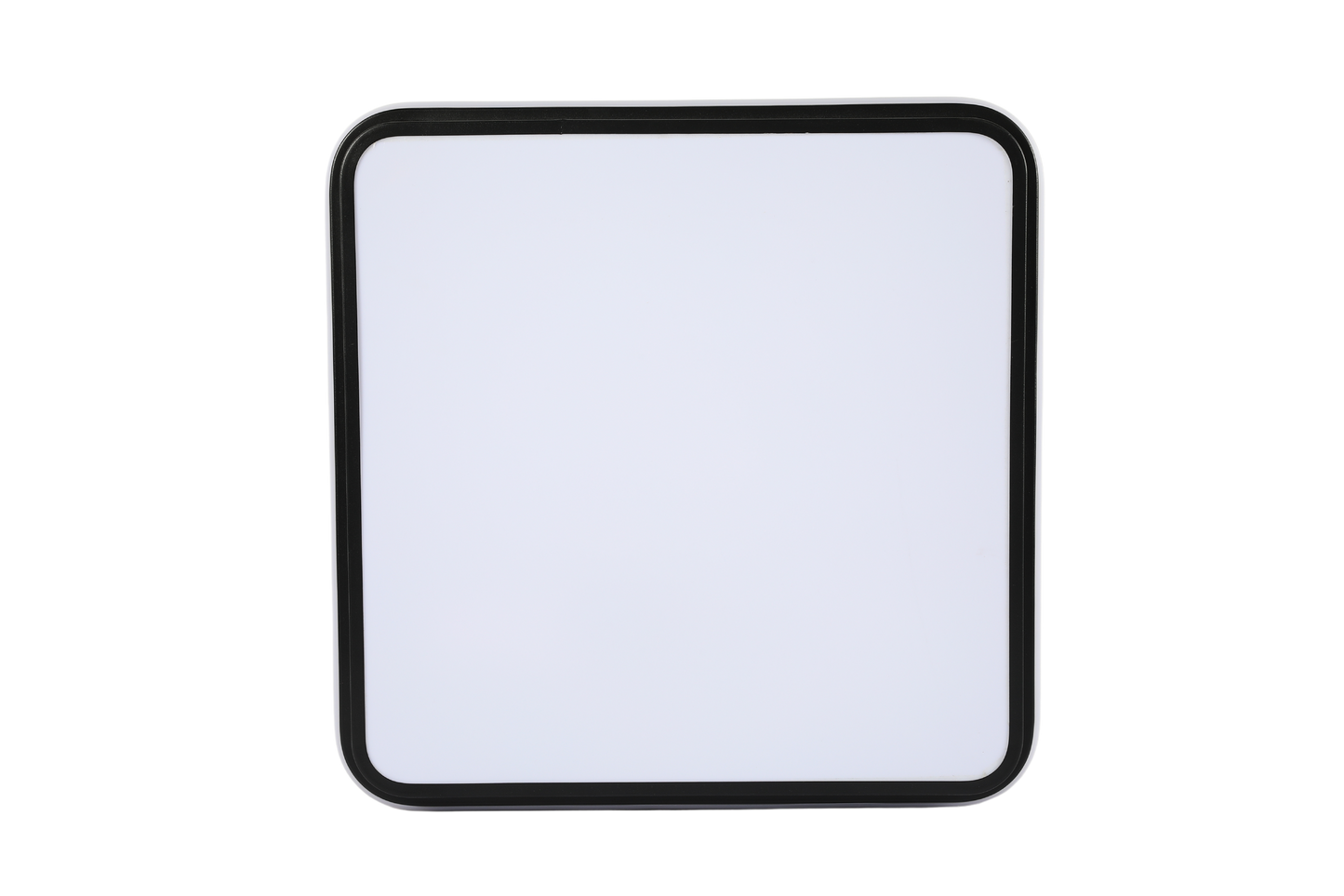 SQUARE LED CEILING LAMP 36W 500X500 3CCT