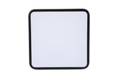 SQUARE LED CEILING LAMP 36W 500X500 3CCT