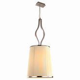 Chandelier P9950/01B E27 60W (ASYA-AVIZE LUKS)
