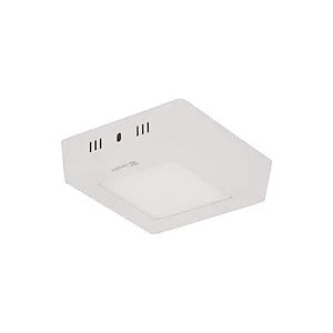 AEROLED PANEL 12W SQ 6000K 100-277V (TS)