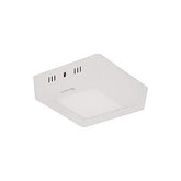 AEROLED PANEL 12W SQ 6000K 100-277V (TS)