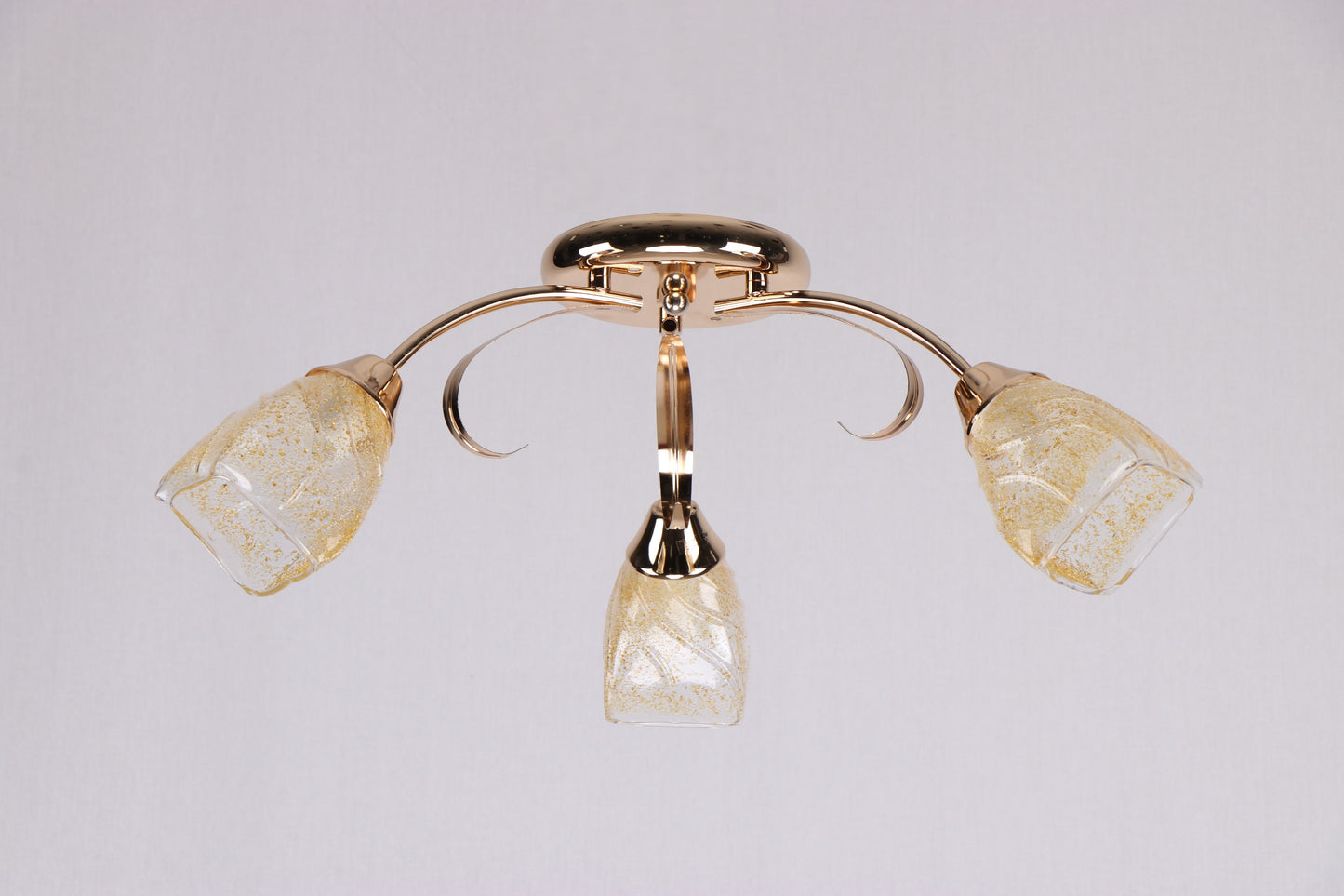 Chandelier LYUSTRA 33116/3 3хE14 60W FGD (ASYA-AVIZE)