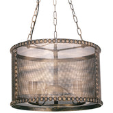 Chandelier SY1156-D4 4XE27 (Asya Avize)