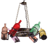 Chandelier BOTE 3251-6 6XE27 ASYA AVIZE