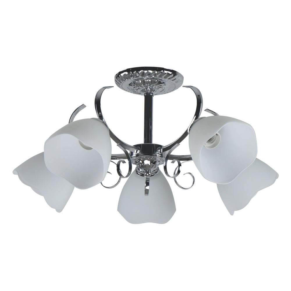 Chandelier M025-5 5XE27 ASYA AVIZE