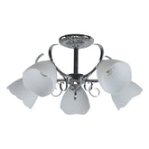 Chandelier M025-5 5XE27 ASYA AVIZE