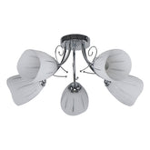 Chandelier M036-5 5xE27 (Asya Avize)