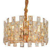 Chandelier Lux GLK 2014/400 Asya avize