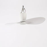 White Fan Lamp BL15 LED 20W 3000~6500K (TEKLED)