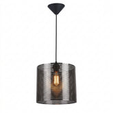 Chandelier MD51672D-300 E27 D300 CHROME (TEKAVIZE)