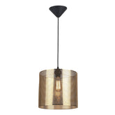 Chandelier MD51672B E27 GOLD (TEKAVIZE)