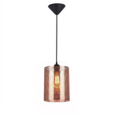Chandelier MD51672C-200 E27 D200 COFFEE (TEKAVIZE)