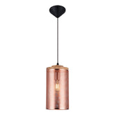 Chandelier MD29654A-1xE27 D150 COFFEE (TEKAVIZE)