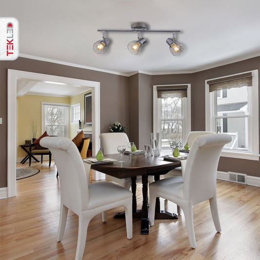 Chandelier 51770 60W 4xE14 (TEKAVIZE)