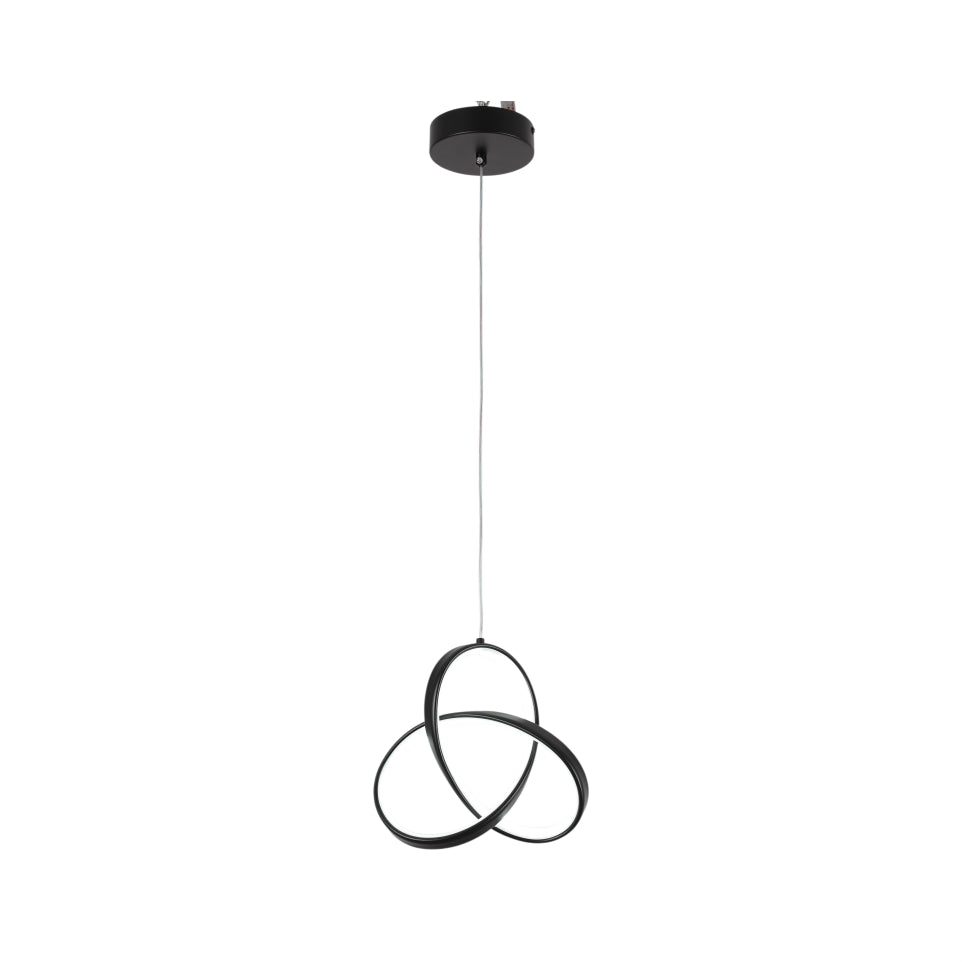 LED Pendant Light 15W 3CCT (TEKLED)