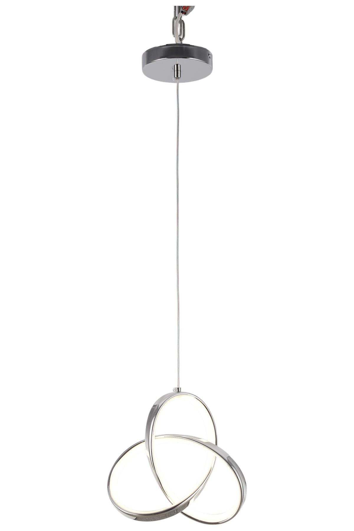 LED Pendant Light 15W 3CCT (TEKLED)