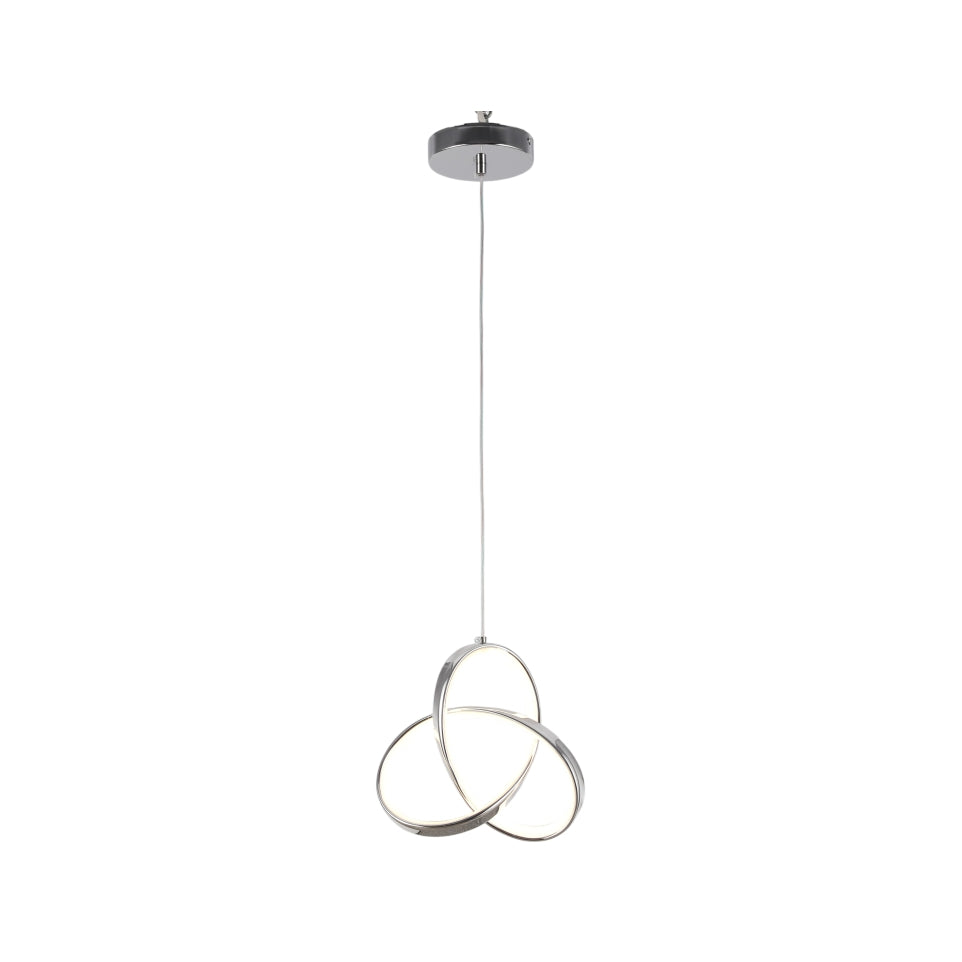 LED Pendant Light 15W 3CCT (TEKLED)