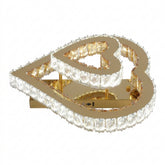 Ceiling Light NS-S223 3CCT Gold (TEKLED)