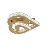 Ceiling Light NS-S223 3CCT Gold (TEKLED)