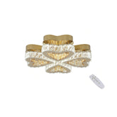 Ceiling Light NS-S225 3CCT Gold (TEKLED)