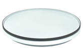 LED Ceiling Light P209 30Wx2 White D450 3CCT (TEKLED)