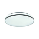 LED Ceiling Light P209 30Wx2 White D450 3CCT (TEKLED)